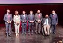 El CITOP DE ANDALUCIA ORIENTAL, presente en los Premios Hacemos Málaga
