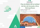 Plan de Mejora de la Calidad del Aire de Granada y Área Metropolitana