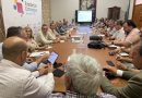 El CITOPIC Andalucía Oriental Asiste Al II Plan Estratégico De La Provincia de Jaén_8 Julio