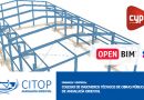 Cálculo y Diseño Open BIM de Naves Industriales con CYPE 3D