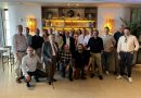 Celebración del día del Patrón, Santo Domingo de la Calzada, en Almería_8 Mayo