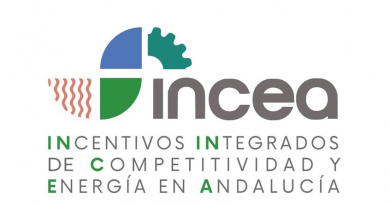 Nuestro Vocal de Jaén del CITOPIC Andalucía Oriental y Melilla asiste a la «Presentación Incentivos INCEA en Andújar (Jaén)»_10 abril