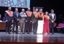 Acto de Clausura del Curso Académico 2024-2025 EPS de Linares (Jaén)_8 Mayo