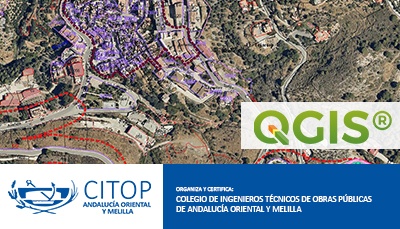 SIG Aplicado a la Planificación Urbanística y Territorial con QGIS