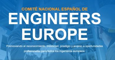 Reunión De Nuestro Decano con ENGINEERS EUROPE (FEANI) En Málaga_22 Oct. Reunión De Nuestro Decano con ENGINEERS EUROPE (FEANI) En Málaga_22 Oct.