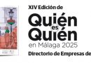 XIV Edición de «Quién es Quién»_ 9 Oct.