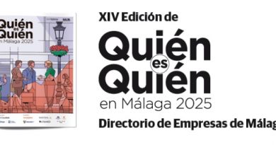 XIV Edición de «Quién es Quién»_ 9 Oct. XIV Edición de «Quién es Quién»_ 9 Oct.