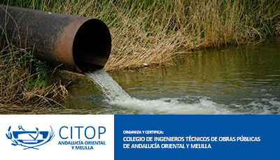 Procedimiento de Tramitación de Autorizaciones de Vertido (DPH y DPM-T) C. A. de Andalucía