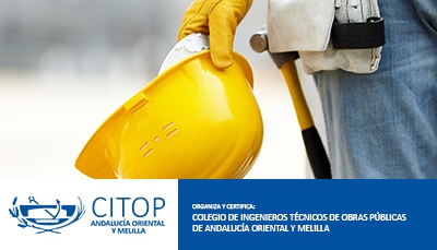 Coordinador de Seguridad y Salud en Obras de Construcción