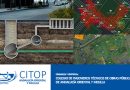 Diseño de Sistemas de Drenaje Sostenible con InfoDrainage y Civil 3D
