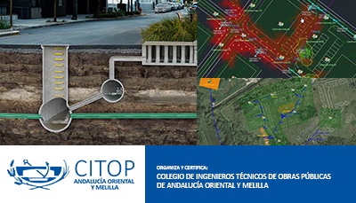 Diseño de Sistemas de Drenaje Sostenible con InfoDrainage y Civil 3D