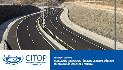 Curso Superior Jefe de Conservación y Explotación de Carreteras