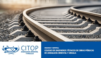 Especialista en Coordinación de Seguridad y Salud en Obras de Infraestructuras Ferroviarias