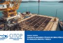 Especialista en Coordinación de Seguridad y Salud en Obras Marítimas y Portuarias
