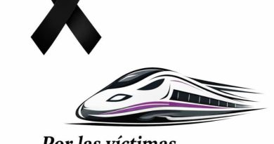 Duelo Del CITOPIC y Condolencias A Las Familias De Las Víctimas Del Grave Accidente Ferroviario En Adamuz Duelo Del CITOPIC y Condolencias A Las Familias De Las Víctimas Del Grave Accidente Ferroviario En Adamuz