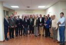La Ministra de Vivienda y Agenda Urbana del Gobierno de España se ha reunido con la Mesa de la Construcción de Jaén_8 Abril