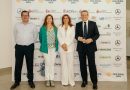 Asistencia del CITOP Andalucía Oriental a los Premios Palustre de Oro 2026_ACP Jaén_ 25 Junio Asistencia del CITOP Andalucía Oriental a los Premios Palustre de Oro 2026_ACP Jaén_ 25 Junio