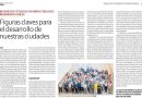 Publicación en el Diario Ideal de Jaén «Especial Colegios Profesionales: Figuras Claves para el Desarrollo de Nuestras Ciudades»_15 Julio Publicación en el Diario Ideal de Jaén «Especial Colegios Profesionales: Figuras Claves para el Desarrollo de Nuestras Ciudades»_15 Julio